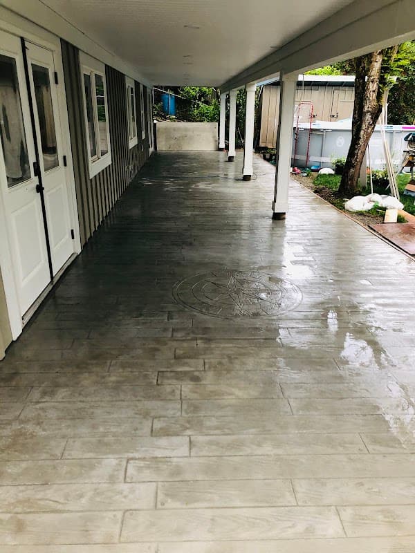 Elite Concrete, photograph 5 of Maple Ridge