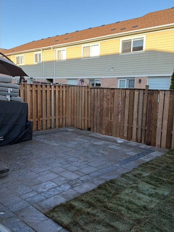 elite green landscaping, photograph 2 of Oakville