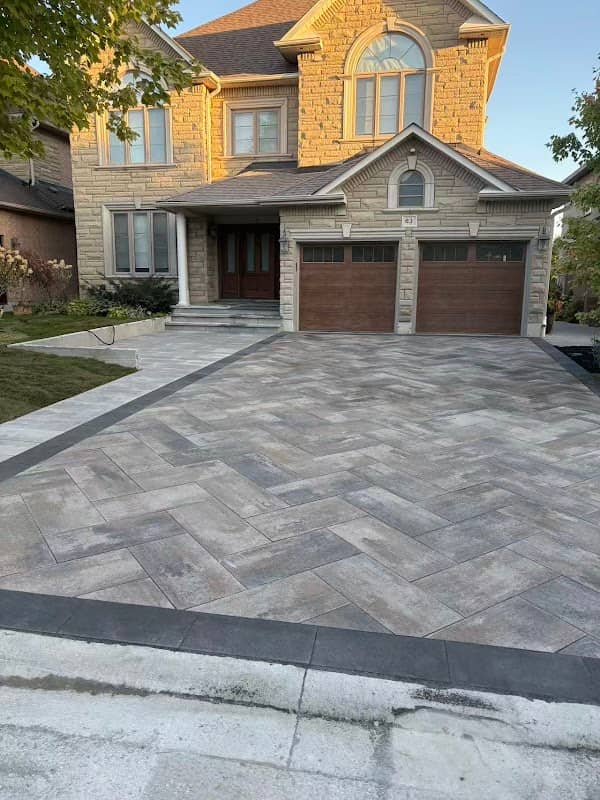 Emerald Landscaping and Construction, photograph 2 of Agincourt