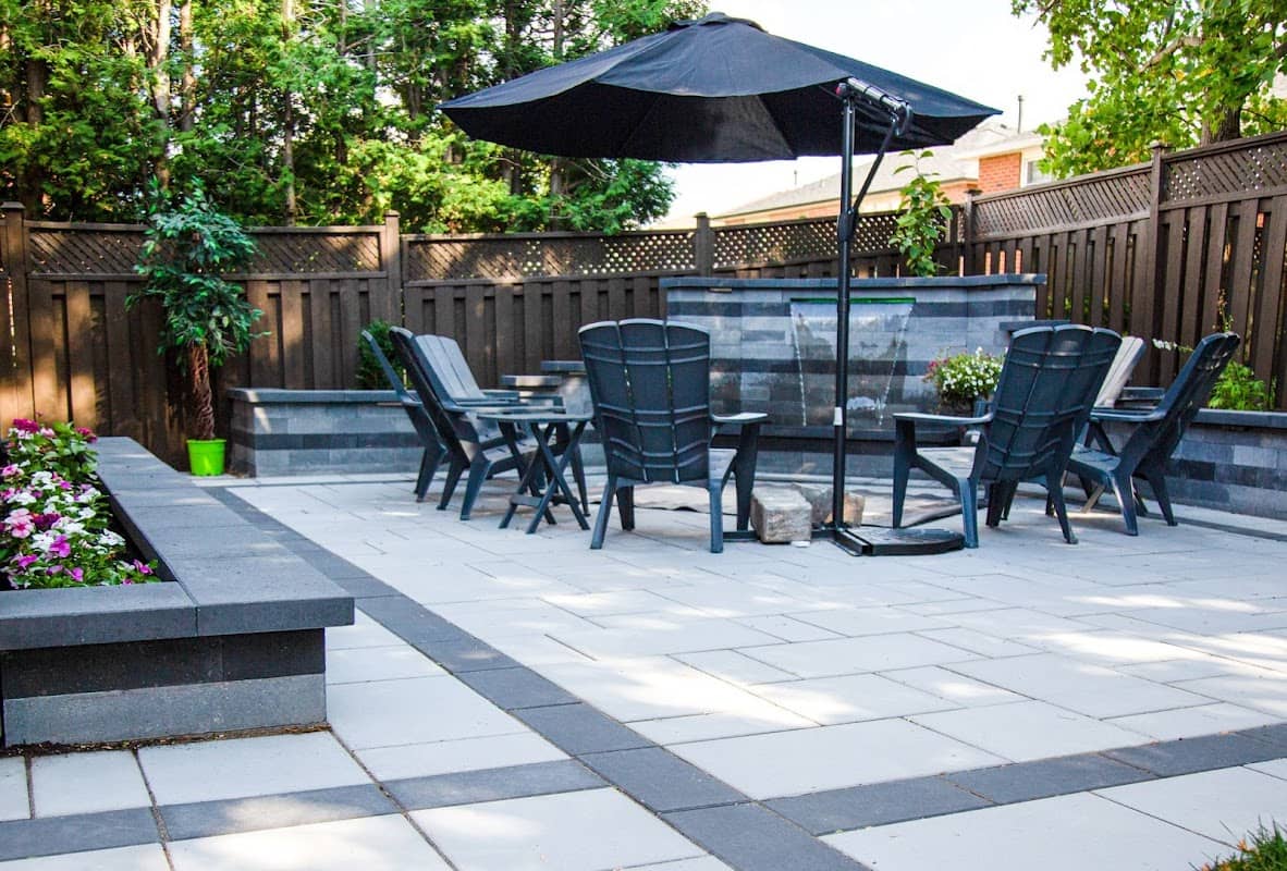 Emerald Landscaping and Construction, photograph 4 of Agincourt