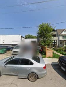 Energy Plus Snow Removal., photograph 2 of Leslieville