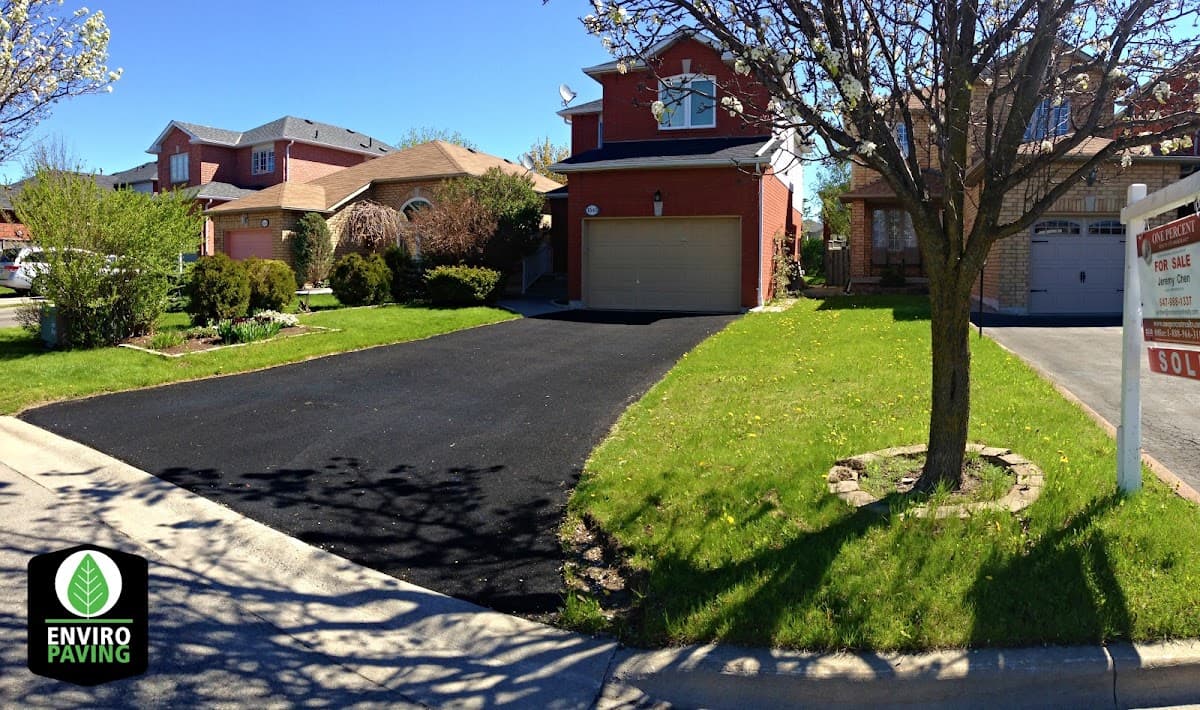 Enviro Paving, photograph 2 of Cloverdale