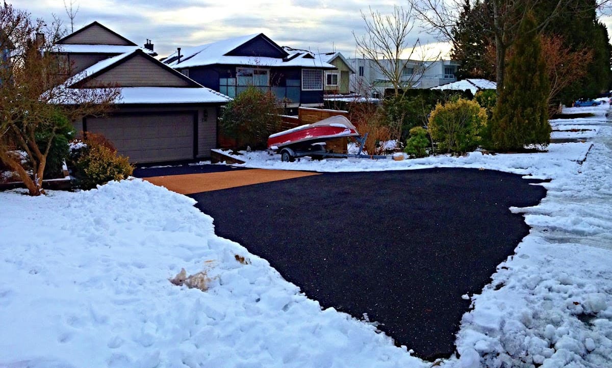 Enviro Paving, photograph 5 of Cloverdale