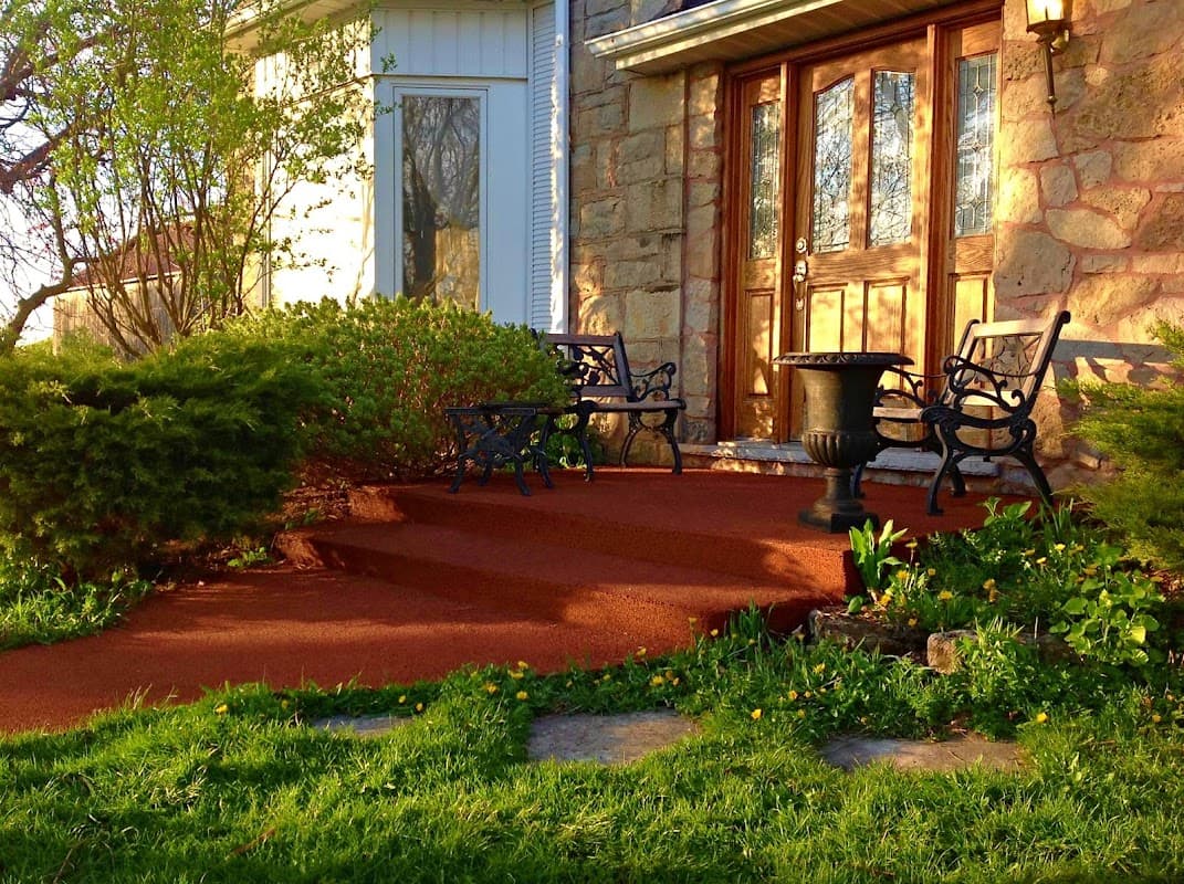 Enviro Paving, photograph 6 of Cloverdale