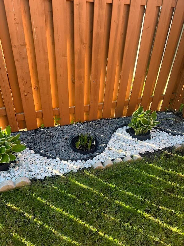 Erin Mills Landscaping & Snow Removal, photograph 3 of Markham