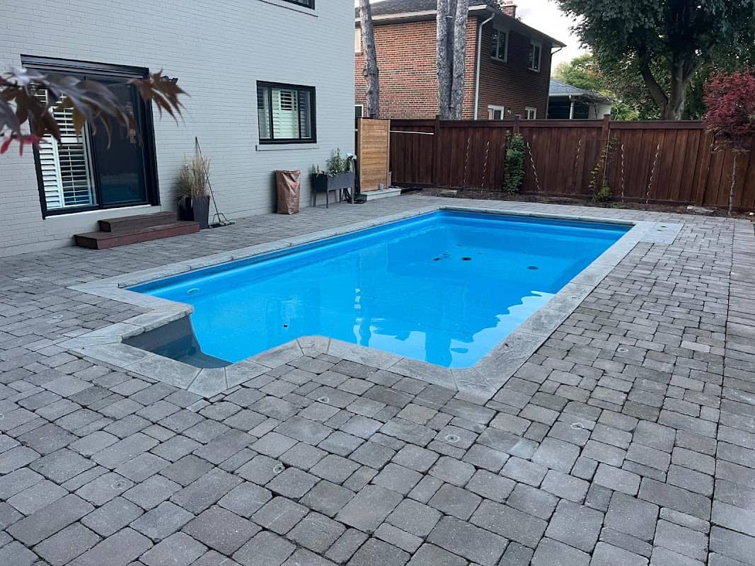 ERLAND CONSTRUCTION & LANDSCAPING, photograph 3 of Willowdale