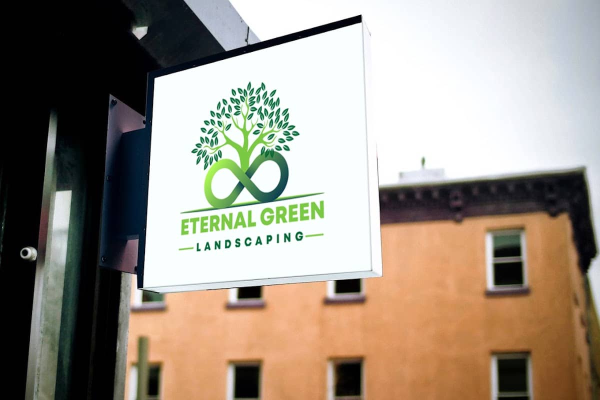 landscaping by Eternal Green Landscaping in Islington-City Centre West
