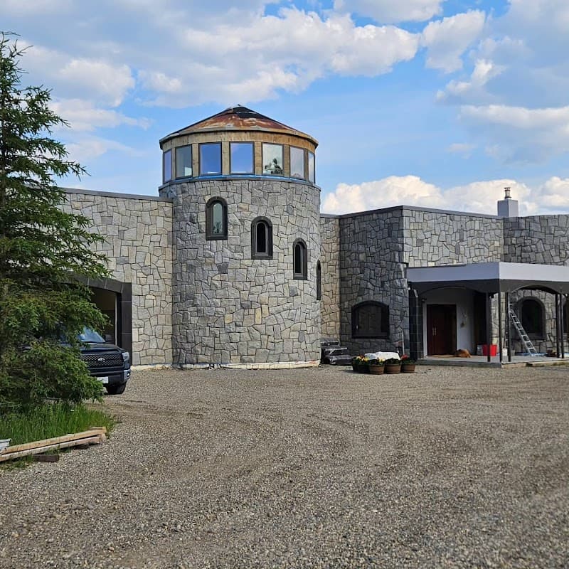Eurostone Masonry, photograph 2 of Lonsdale