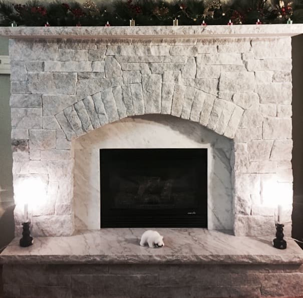 Eurostone Masonry, photograph 3 of Lonsdale