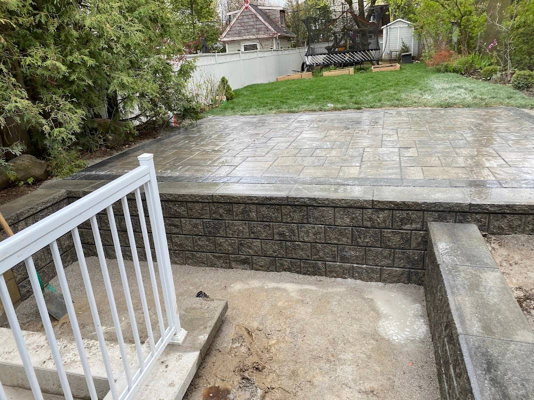 Exclusive Exteriors, photograph 3 of Agincourt