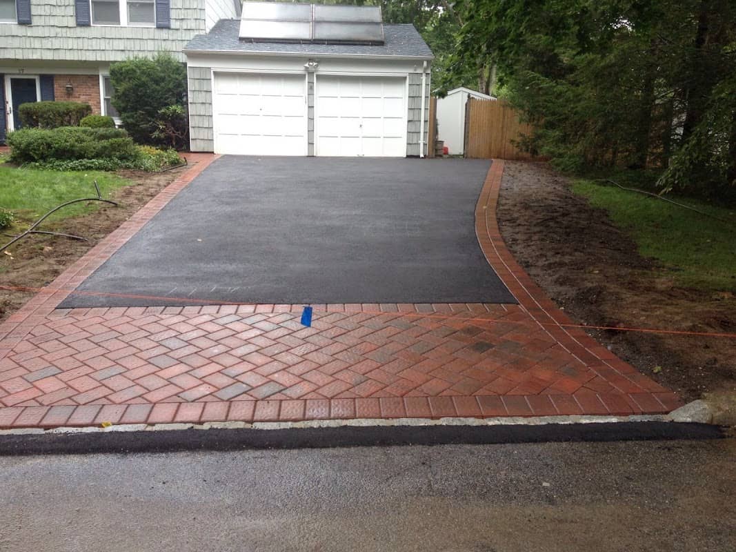 interlocking by Expert Paving in St. Lawrence