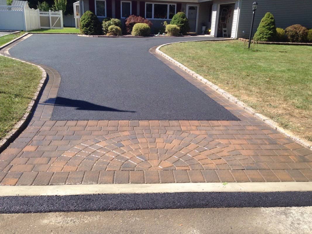 Expert Paving, photograph 2 of St. Lawrence