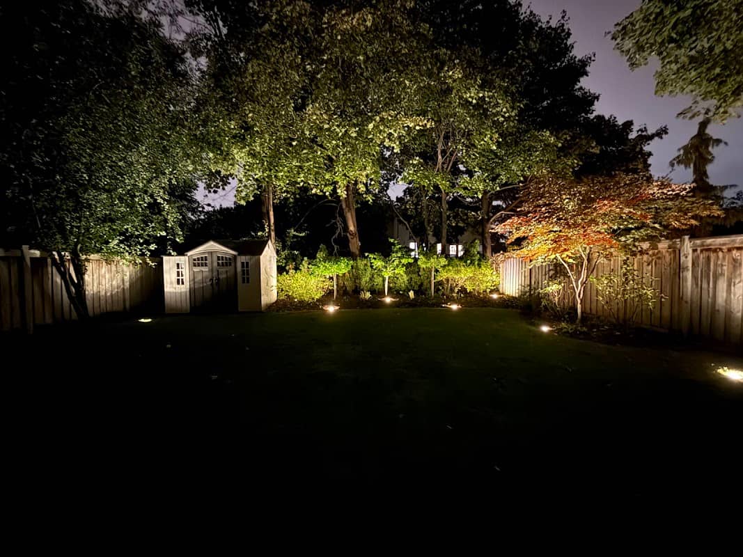 lawn care by EZ Lawn Sprinklers in Richmond Hill