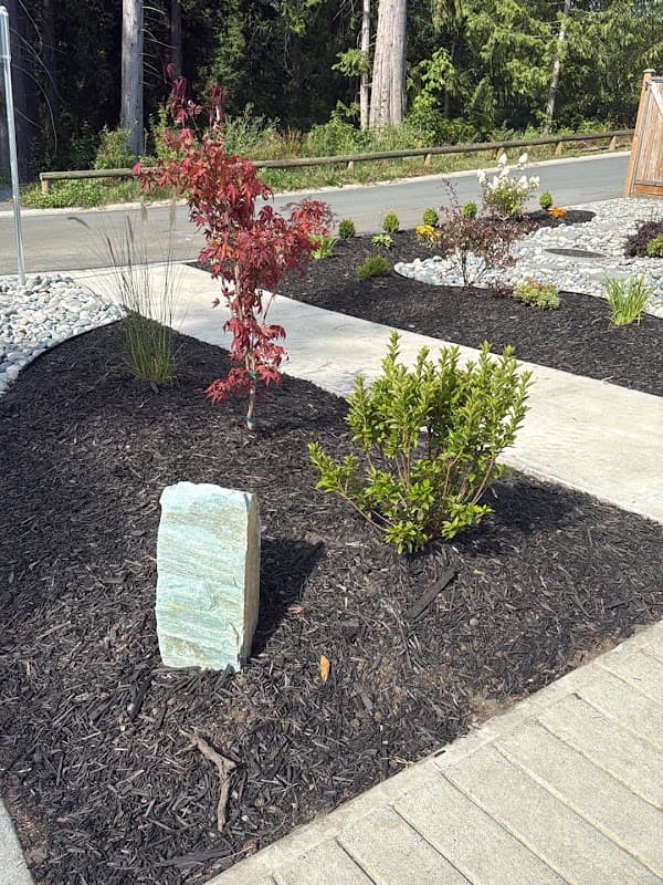 Fahed Landscaping Services Ltd, photograph 2 of Surrey