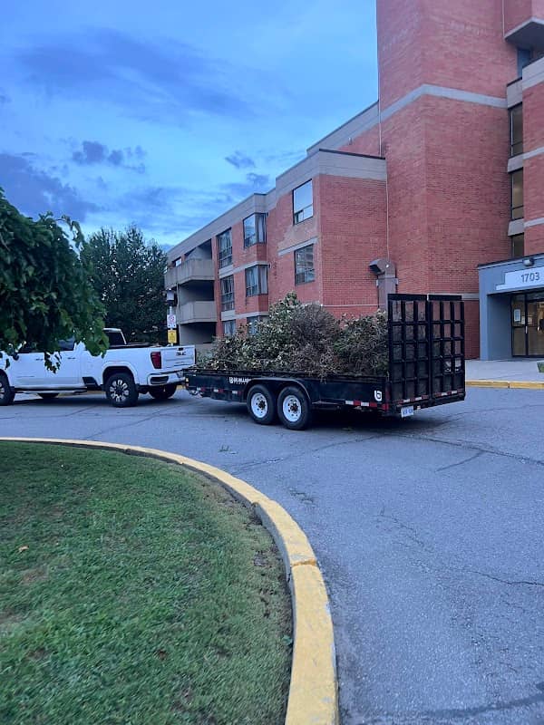 Fedak Landscaping Inc., photograph 2 of Agincourt