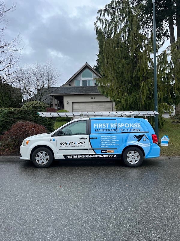 First Response Maintenance Solutions, photograph 2 of Steveston