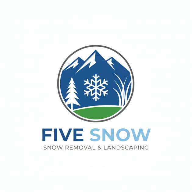 Five Snow Removal and Landscaping, photograph 4 of Mississauga