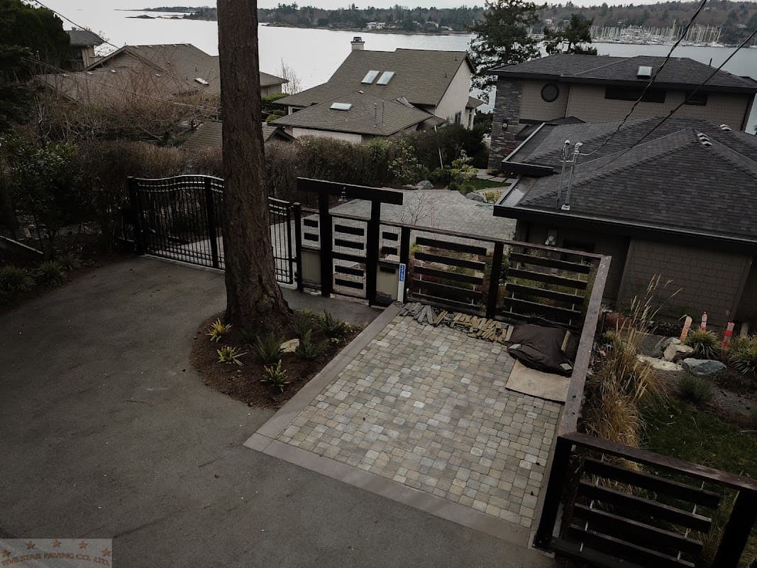 Five Star Paving Co, photograph 3 of Tsawwassen