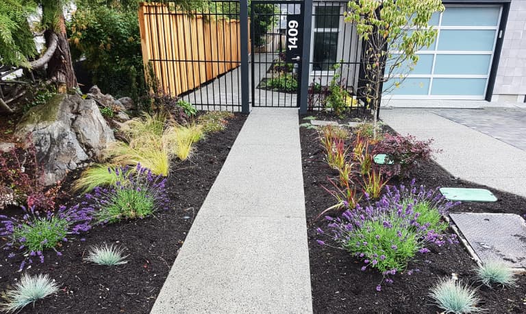 Five Star Paving Co, photograph 6 of Tsawwassen