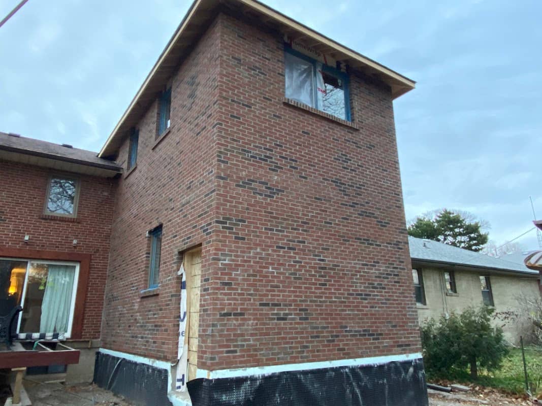 Fix My Brick | Masonry Contractors | Mississauga, photograph 2 of Mississauga