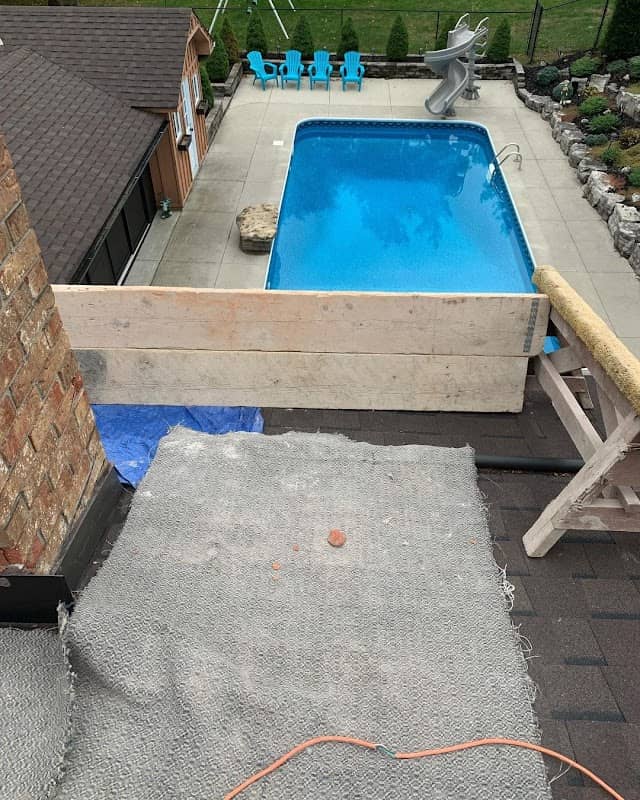 Fix My Brick | Masonry Contractors | Mississauga, photograph 3 of Mississauga
