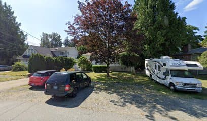 landscaping by Flora Design Landscaping and Maintenance in Metrotown
