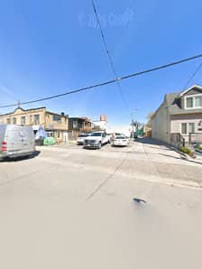 Flores Landscaping., photograph 2 of The Danforth (Greektown)