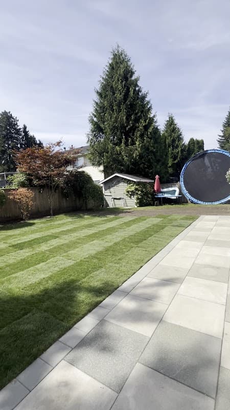 Flower Stream Landscape Ltd., photograph 3 of Maple Ridge