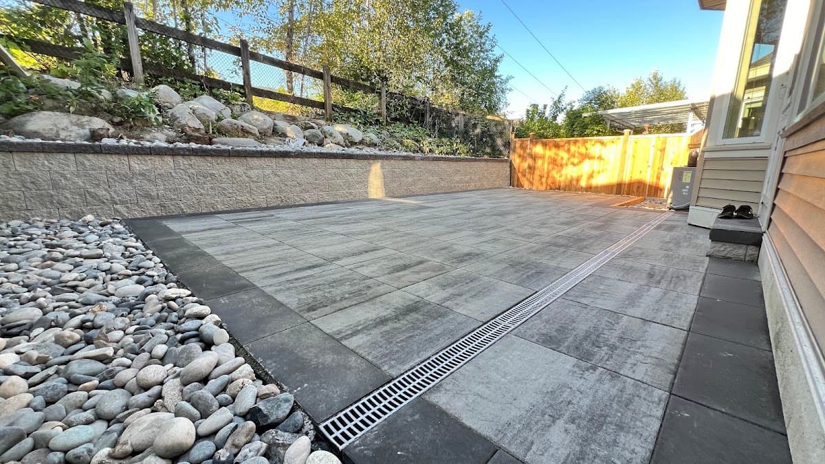 Flower Stream Landscape Ltd., photograph 4 of Maple Ridge
