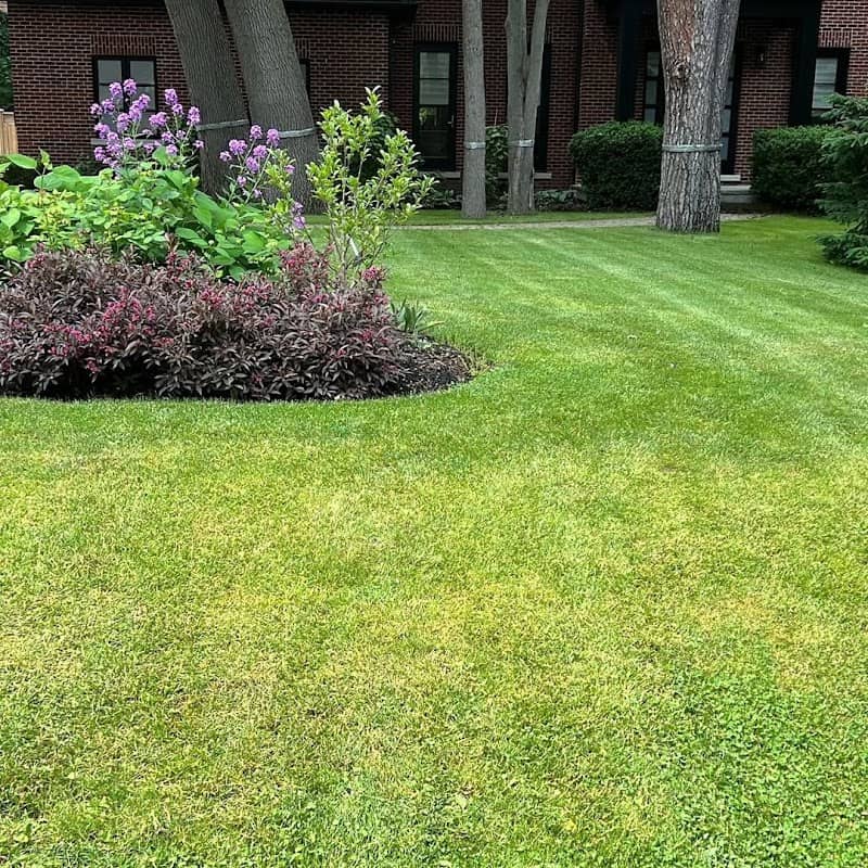 snow removal by FLOWERS CORP. LANDSCAPING & SNOW REMOVAL GENERAL CONTRACTORS in York