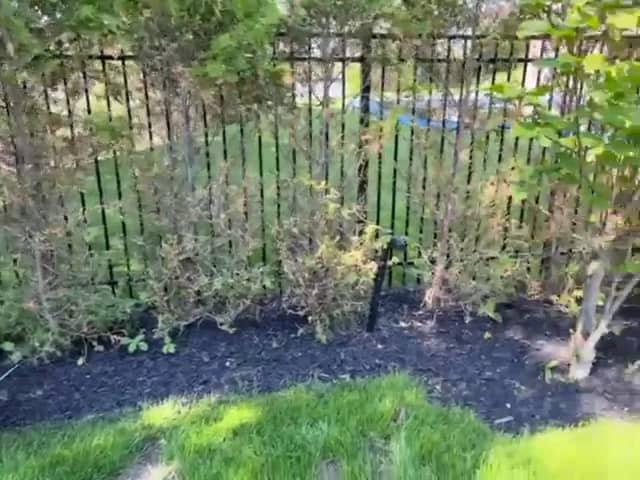 FLOWERS CORP. LANDSCAPING & SNOW REMOVAL GENERAL CONTRACTORS, photograph 2 of York