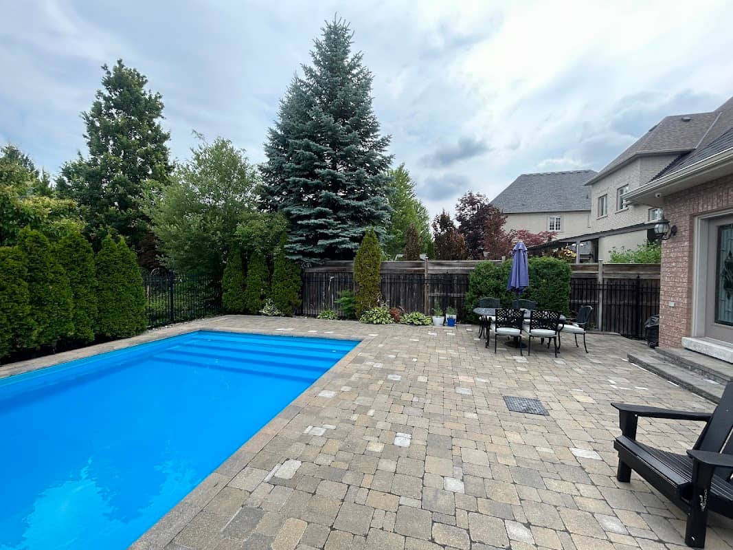 Foresta Greens Landscaping & Construction, photograph 2 of York Mills