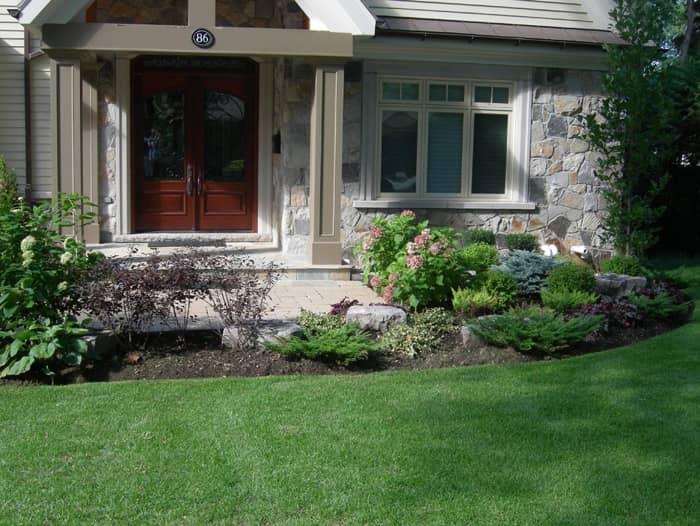 Forevergreen Landscaping & Maintenance, photograph 4 of Oakville