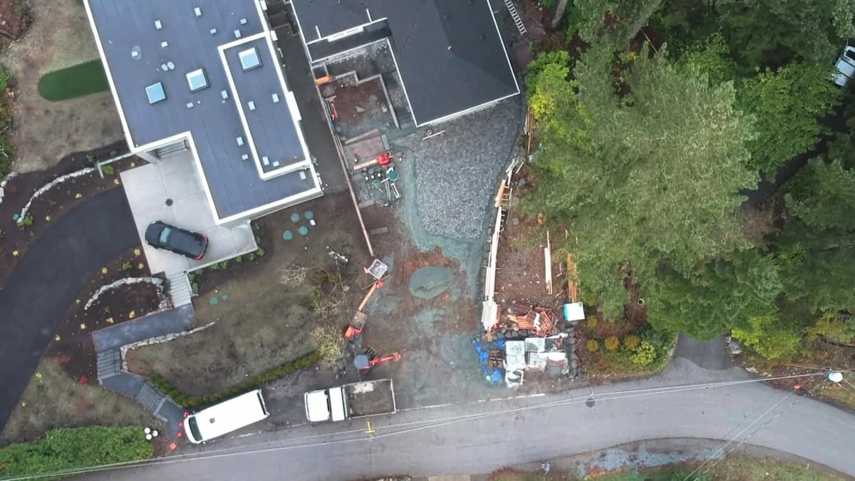 Foris Projects, photograph 2 of South Surrey