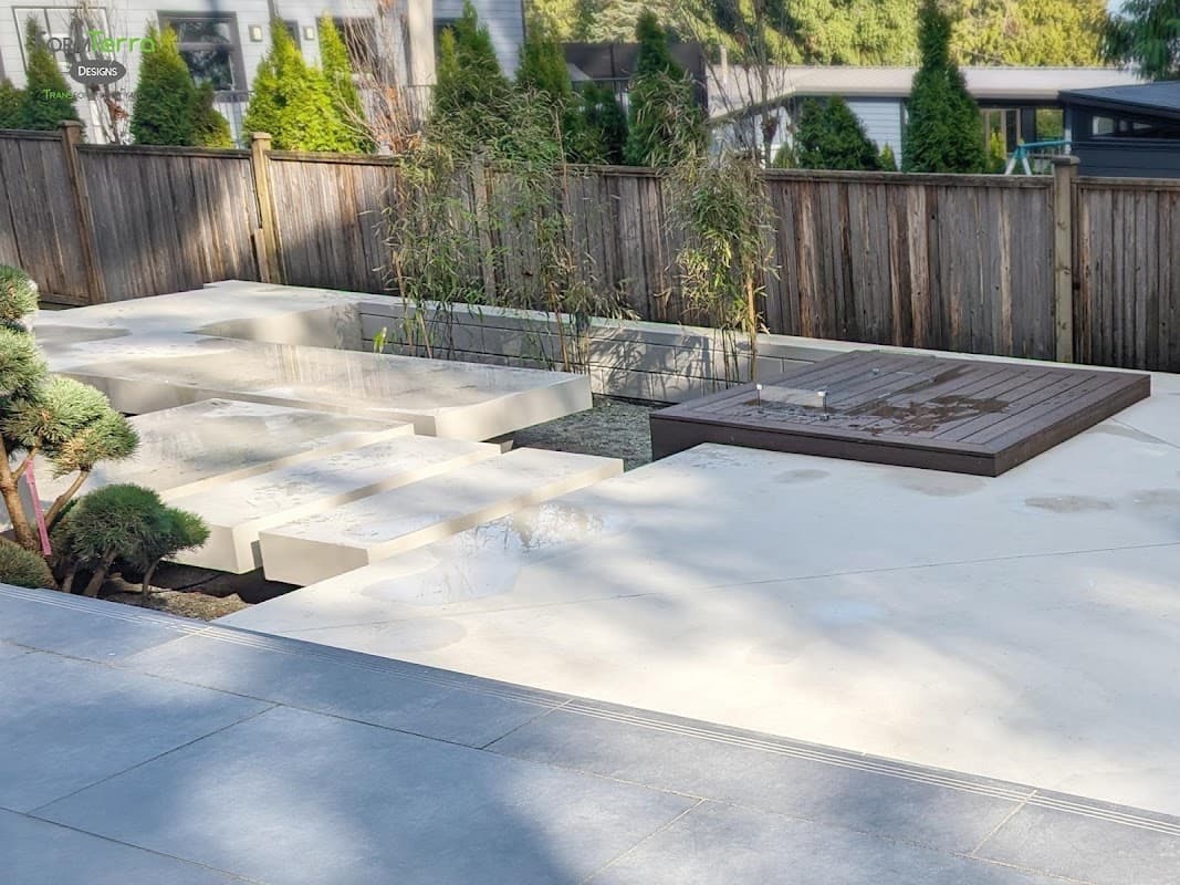 FormTerra Designs INC., photograph 3 of Point Grey