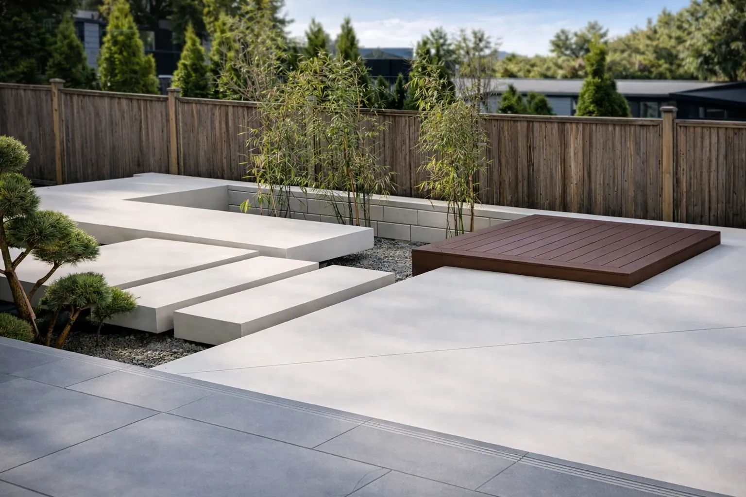 FormTerra Designs INC., photograph 5 of Point Grey