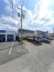 Four Brothers Masonry, photograph 2 of Metrotown