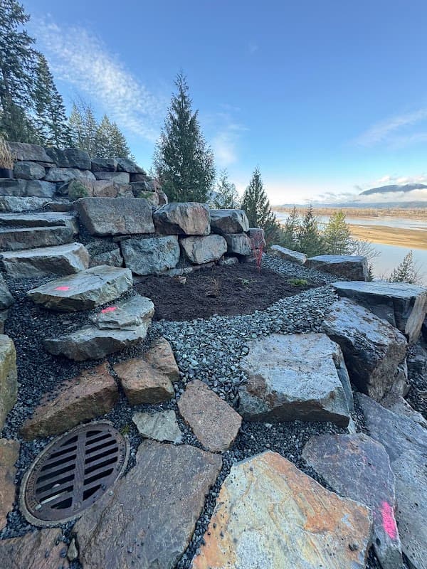 Fraser Valley Contracting, photograph 2 of Cloverdale