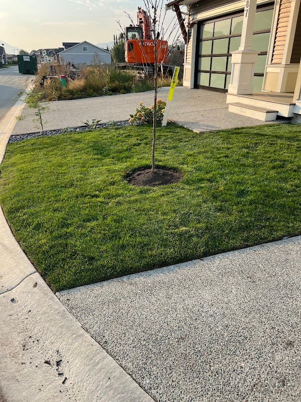 Fraser Valley Landscapers, photograph 2 of Abbotsford