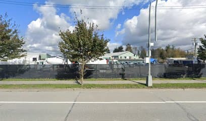 interlocking by Fraserway Prekast Ltd in Cloverdale