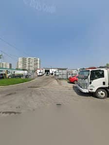Frechette Lawncare, photograph 3 of Scarborough Town Centre