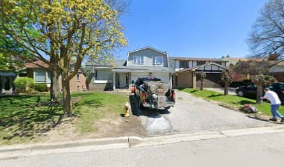 snow removal by Freedom Outdoors in Bayview Village