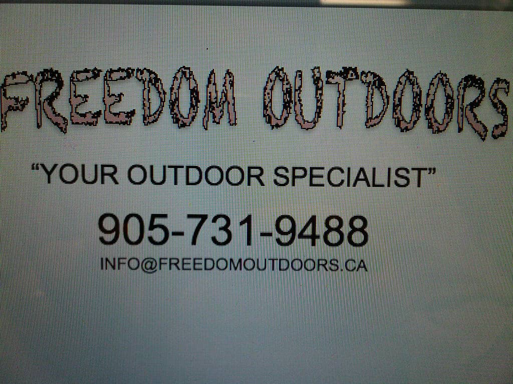 Freedom Outdoors, photograph 3 of Bayview Village
