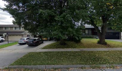 landscaping by Fresh Blade Landscaping in Islington-City Centre West