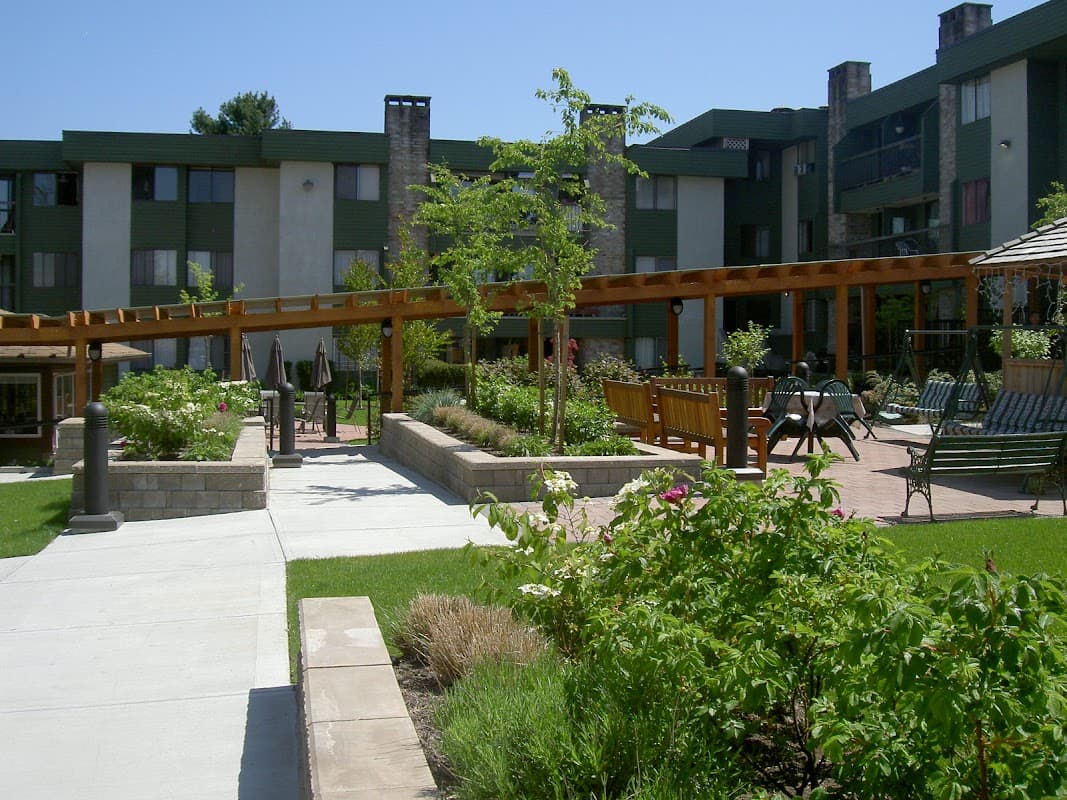 landscaping by Fuller Landscaping and Pools Inc in Maple Ridge