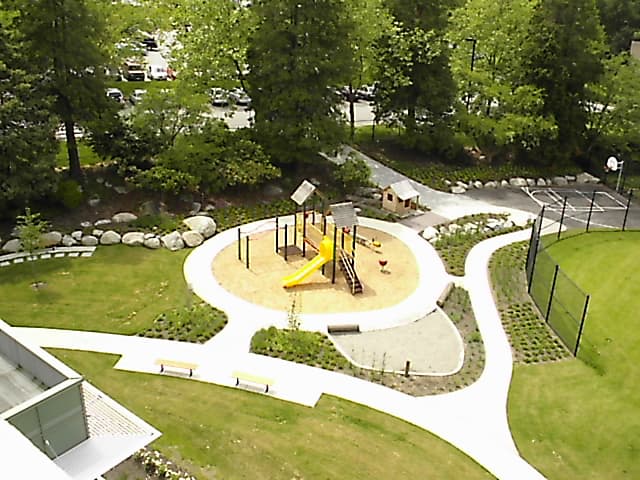 Fuller Landscaping and Pools Inc, photograph 4 of Maple Ridge