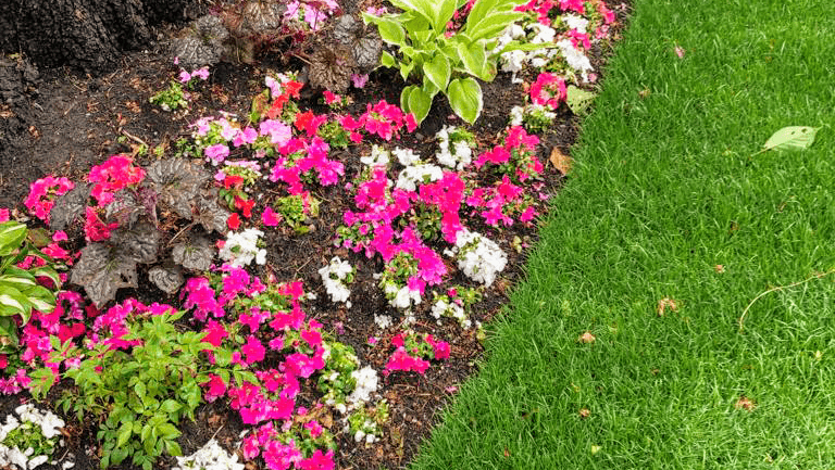 landscaping by G. Dhaliwal Gardening & Landscaping Ltd. in Cloverdale