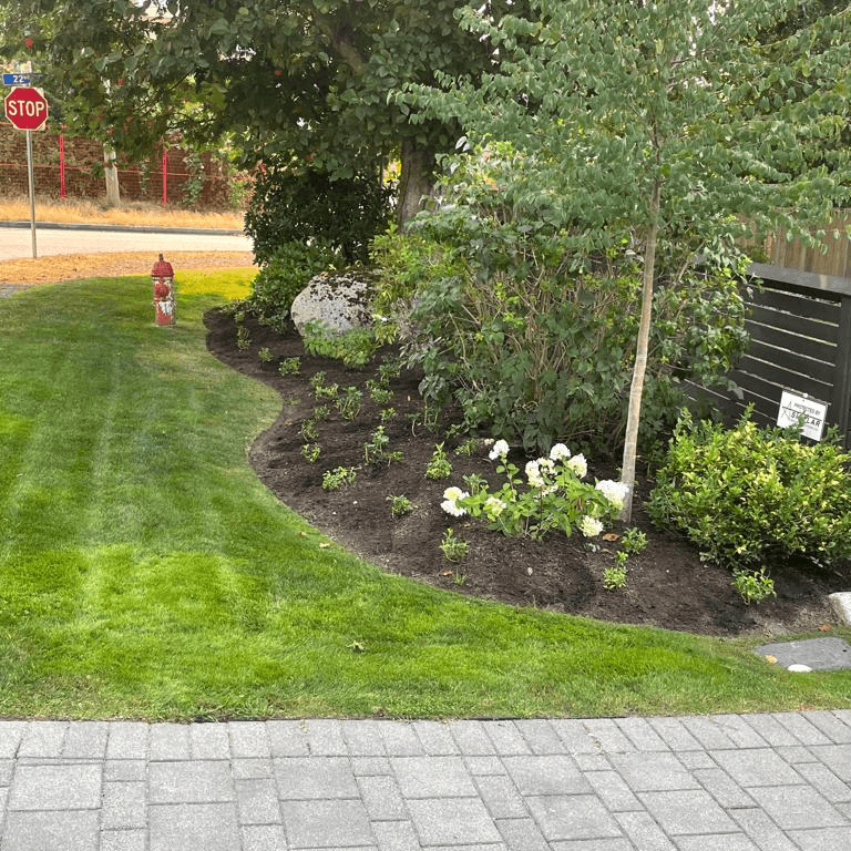 G. Dhaliwal Gardening & Landscaping Ltd., photograph 2 of Cloverdale