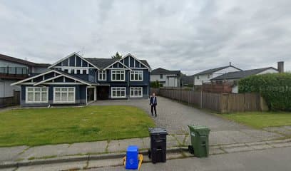 interlocking by Galaxy Paving Ltd in Steveston