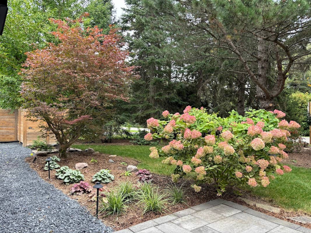 Garden by Vie Inc, photograph 2 of The Beaches